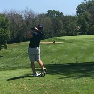 Meet your Posher, Danny